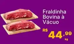Super Lagoa Fraldinha Bovina à Vácuo oferta