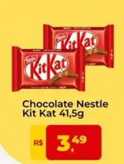 Tonin Superatacado Chocolate Nestle Kit Kat oferta