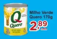Rossi Supermercado Milho Verde Quero oferta
