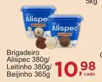 Rossi Supermercado Brigadeiro oferta
