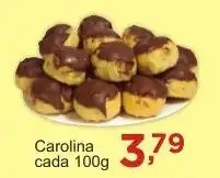 Rossi Supermercado Carolina oferta