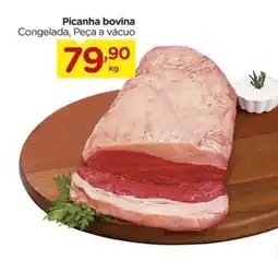 Carrefour Picanha bovina Congelada, Peça a vácuo oferta