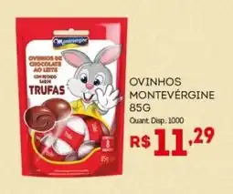 Bistek Supermercados Ovinhos montevergine oferta