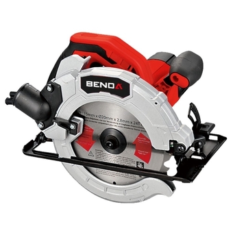 Benoit Serra Circular Benoá 7 1/4" 1800W 5000 RPM oferta