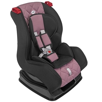 Bebê Conforto Tutti Baby Atlantis até 25kg Cinto 5 Pontos Reclinável 3 Posições