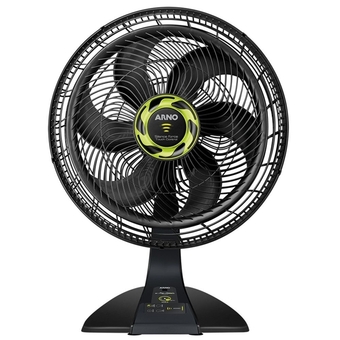 Benoit Ventilador Arno Silence Force Touch VF6M com Controle 40cm 6 Pás oferta