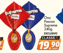 Delta Supermercados Όνο Pascoa Supreme oferta