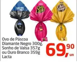 Tenda Atacado Ovo de Páscoa oferta