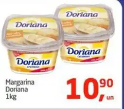 Tenda Atacado Margarina Doriana oferta