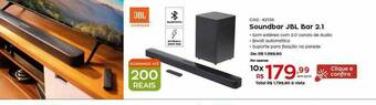 Ibyte Soundbar Jbl Bar 2.1 oferta