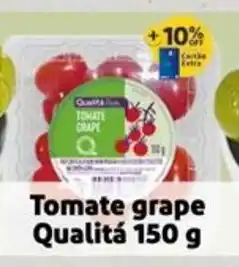 Mercado Extra Tomate grape Qualitá oferta