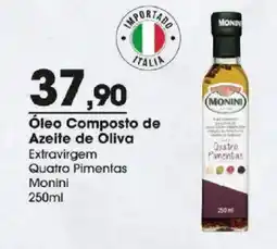 Zaffari Óleo Composto de Azeite de Oliva oferta