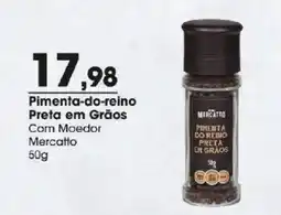 Zaffari Pimenta-do-reino Preta em Grãos oferta