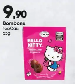 Zaffari Bombons TopCau oferta