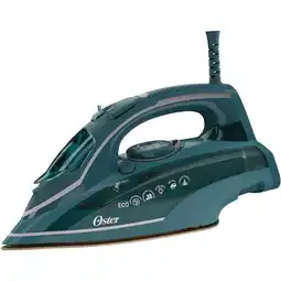 Benoit Ferro de Passar Oster GCSTDPA8002 A Vapor Diamond Aeroceramic oferta