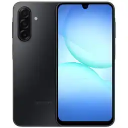 Benoit Smartphone Samsung A17 5G Tela 6,7” Super Amoled 4GB Ram 128GB Câmera 50 MP+5 MP+2 MP oferta