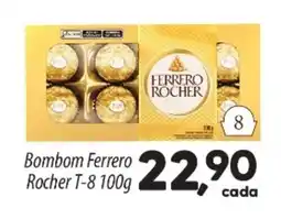 Asun Bombom Ferrero Rocher T-8 oferta