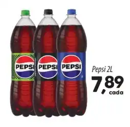Asun Pepsi oferta
