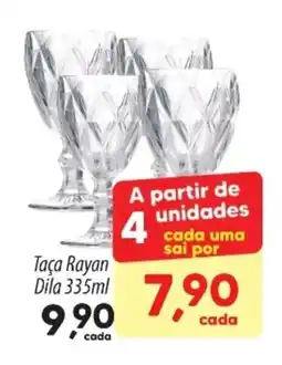 Asun Taça Rayan Dila oferta