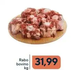 Coop Rabo bovino oferta
