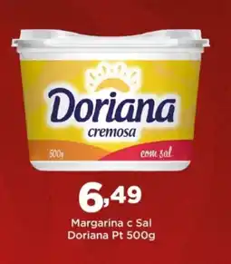 São Judas Tadeu Margarina c Sal Doriana Pt oferta