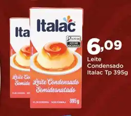 São Judas Tadeu Leite Condensado Italac Tp oferta