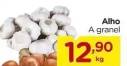 Carrefour Alho A granel oferta