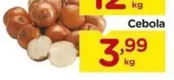 Carrefour Cebola oferta
