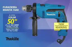 Lojas Cem Furadeira makita 1640 oferta