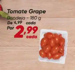 Dia Tomate Grape Bandeja oferta