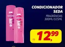Supermercado Cubatao Condicionador seda oferta