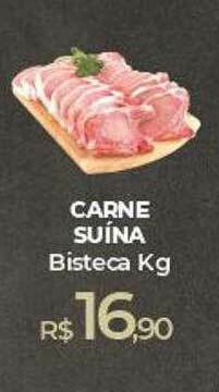 Peg Pese Carne Suína oferta
