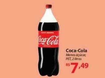 Nacional Coca Cola oferta