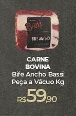 Peg Pese Carne Bovina oferta