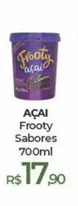 Açai Frooty