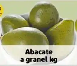 Mercado Extra Abacate a granel oferta