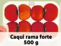 Mercado Extra Caqui rama forte oferta