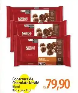 Atacadão Cobertura de Chocolate Nestlé oferta