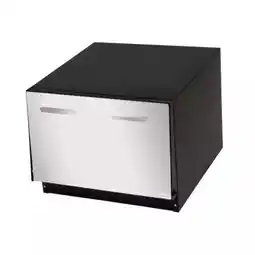 Benoit Forno Industrial a Gás GLP Venâncio F70 1 Porta Inox 90L oferta