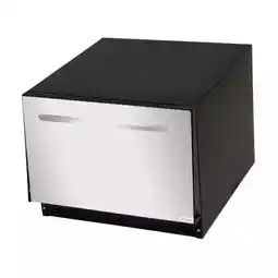 Benoit Forno Industrial a Gás GLP Venâncio F60 1 Porta Inox 69L oferta