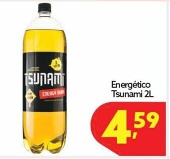 Energetico Tsunami 2L