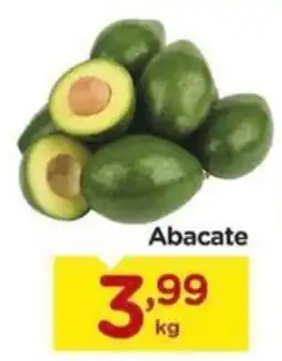 Carrefour Abacate oferta