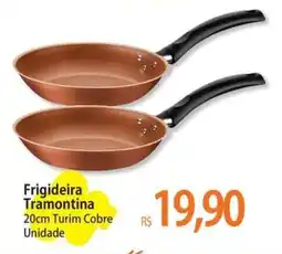 Atacadão Frigideira Tramontina oferta