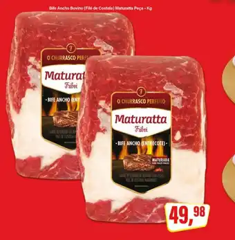 FILE DE COSTELA Maturat