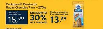 Coop Pedigree Dentastix oferta