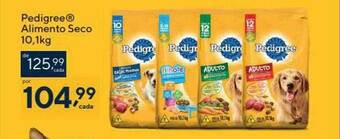 Coop Pedigree Alimento Seco oferta