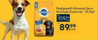 Coop Pedigree Alimento Seco oferta