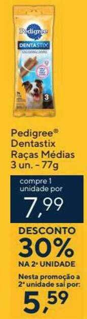 Pedigree Dentastix