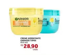 Assaí Atacadista Creme hidratante garnier tipos oferta