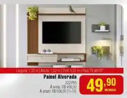 Berlanda Painel Alvorada oferta